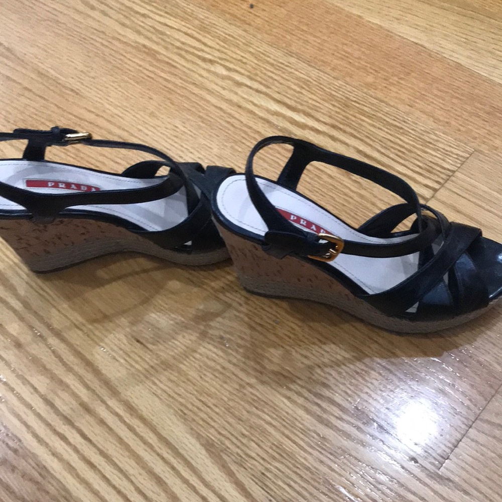 Prada shoes - Picture 4 of 4